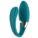 LELO - MASSAGGIATORE DI COPPIA TIANI DUO BLU 1 