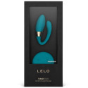 LELO - MASSAGGIATORE DI COPPIA TIANI DUO BLU 2 