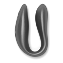 ONINDER - LISBOA BLACK G-POINT & CLITORIS STIMULATOR - FREE APP 4 