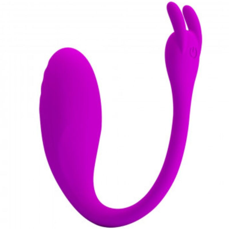 PRETTY LOVE - CATALINA MASSAGER FREE APP LILAC 1 