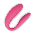 WE-VIBE - SYNC LITE CLITORIS STIMULATOR PINK 1 