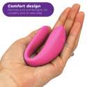 WE-VIBE - SYNC LITE STIMOLATORE CLITORIDE ROSA 2 