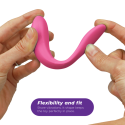 WE-VIBE - SYNC LITE STIMOLATORE CLITORIDE ROSA 3 