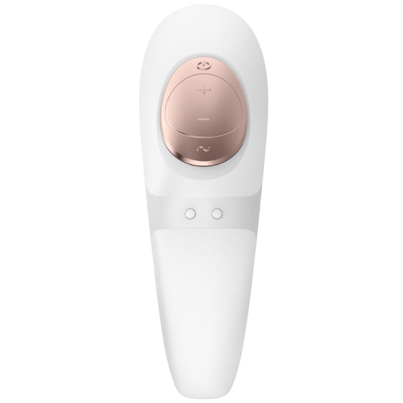 SATISFYER - PRO 4 COUPLES 2020 EDITION 4 