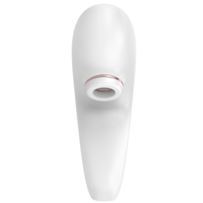 SATISFYER - PRO 4 COUPLES 2020 EDITION 5 