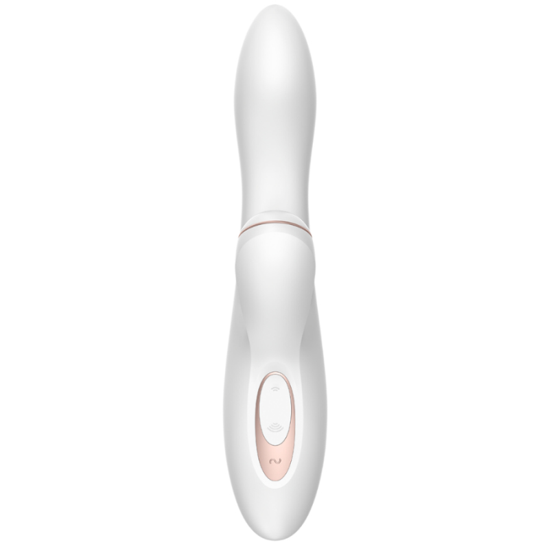 SATISFYER - PRO G-SPOT RABBIT 2020 EDITION 2 