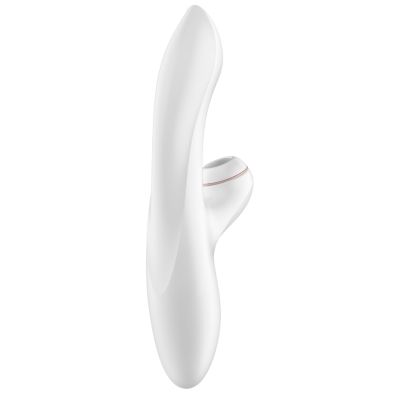 SATISFYER - PRO G-SPOT CONIGLIO EDIZIONE 2020 3 