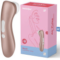 SATISFYER - PRO 2 VIBRATION 2020 EDITION 1 