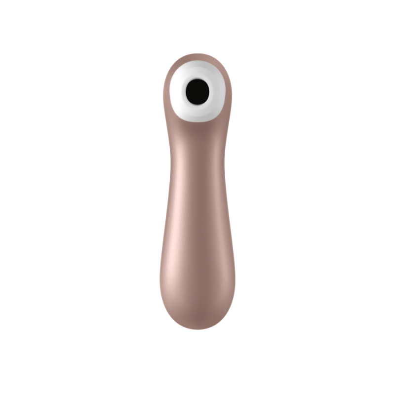 SATISFYER - PRO 2 VIBRATION 2020 EDITION 5 