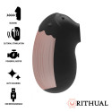 RITHUAL - SHUSHU 2.O NEW GENERATION CLITORAL AZABACHE 1 