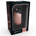 RITHUAL - SHUSHU 2.O NEW GENERATION CLITORAL AZABACHE 9 