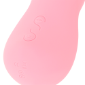 OHMAMA - VIBRATING TONGUE CLITORIS STIMULATOR 10 MODES 3 