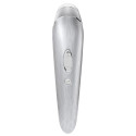 SATISFYER - HIGH FASHION LUXUS LUFTPULSSTIMULATOR + VIBRATION 1 