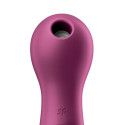 SATISFYER - LUCKY LIBRA STIMULATOR & VIBRATOR 2 