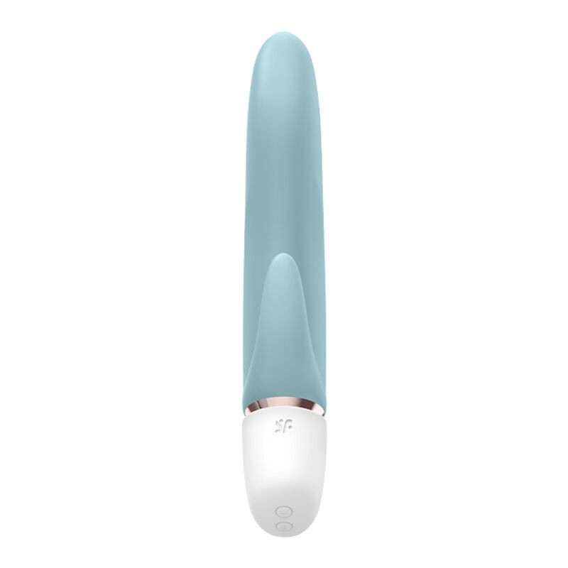 SATISFYER - MARVELOUS FOUR SET VIBRATORE E IMPULSO 4 