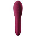 SATISFYER - DUAL CRUSH AIR PULSE VIBRATOR 2 