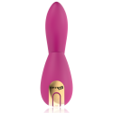 COVERME - KLITORASAUGUNG & LEISTUNGSSTARKER G-SPOT-RUSH-VIBRATOR 4 