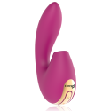 COVERME - KLITORASAUGUNG & LEISTUNGSSTARKER G-SPOT-RUSH-VIBRATOR 5 