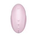 SATISFYER - VULVA LOVER 3 LUFTPULSSTIMULATOR & VIBRATOR ROSA 2 