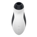 SATISFYER - ORCA AIR PULSE STIMULATOR + VIBRATION 1 