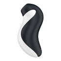 SATISFYER - STIMOLATORE ORCA AIR PULSE + VIBRAZIONE 2 