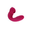 XOCOON - STIMOLATORE CELESTIAL LOVE VIBE FUCSIA 4 