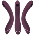 WOMANIZER - OG G-SPOT AUBERGINE 1 