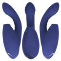 WOMANIZER - DUO 2 STIMULATOR BLUE 1 