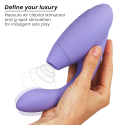 WOMANIZER - DUO 2 STIMULATOR LILAC 2 