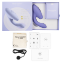 WOMANIZER - DUO 2 STIMULATOR LILAC 5 