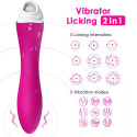 ARMONY - FAIRYLAND LECCATA CLIT VIBRANTE E VIBRATORE FUCISA 1 