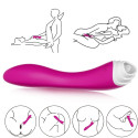 ARMONY - FAIRYLAND LECKT VIBRIERENDEN CLIT & VIBRATOR FUCISA 4 