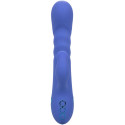 CALEXOTICS - LA LOVE VIBRATOR & SUCKER BLUE DI CALIFORNIA DREAMING 2 