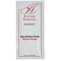 EXTASE SENSUAL - MANGO STIMULATING OIL 10 ML 1 