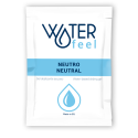 WATERFEEL - GEL DE GLISSEMENT NEUTRE BASE DEAU 6 ML 1 