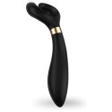 SATISFYER - DIVERTIMENTO INFINITO MULTI VIBRATOR 3 NERO 2 