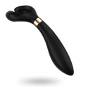 SATISFYER - DIVERTIMENTO INFINITO MULTI VIBRATOR 3 NERO 3 