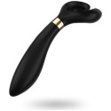 SATISFYER - DIVERTIMENTO INFINITO MULTI VIBRATOR 3 NERO 4 