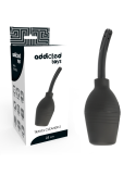 ADICCTED TOYS - SQUEEZE CLEAN SCHWARZ 1 