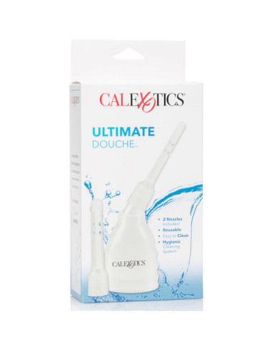 CALEXOTICS - ULTIMATE DOUCHE CLEAR 1 