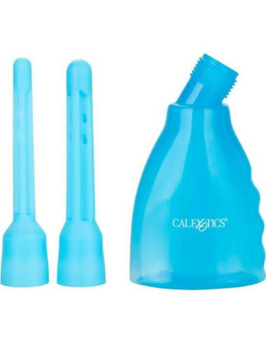 CALEXOTICS - ULTIMATE DOUCHE BLAU 3 