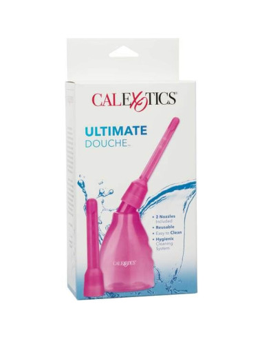 CALEXOTICS - ULTIMATE DOUCHE PINK 2 