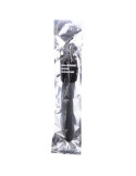 ALL BLACK - DUSCHE ANAL SILIKON 27 CM 1 