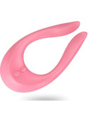 SATISFYER - PARTNER MULTIFUN 2 1 