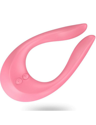 SATISFYER - PARTENAIRE MULTIFUN 2 1 