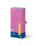 SATISFYER - VIBE YUMMY SUNSHINE 1 