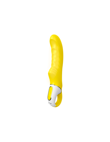 SATISFYER - VIBE YUMMY SUNSHINE 4 