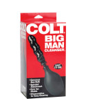 CALEXOTICS - COLT ANAL DOUCHE BLACK 1 