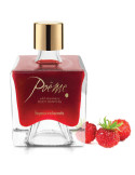 BIJOUX - POEME EDIBLE PAINT WILD STRAWBERRY 50 GR 2 