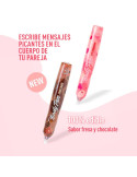 SECRET PLAY - BODY PEN CIOCCOLATO 3 